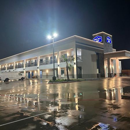 Palace Inn Blue Jones Road & Fm1960 Jersey Village Bagian luar foto